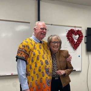 Meet your Posher, Nan